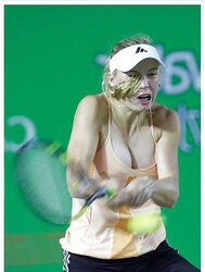 Caroline Wozniacki