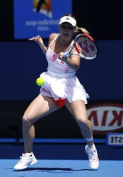 Caroline Wozniacki