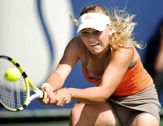 Caroline Wozniacki
