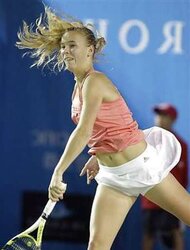 Caroline Wozniacki