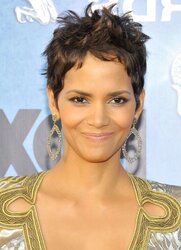 Halle Berry