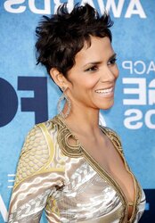 Halle Berry
