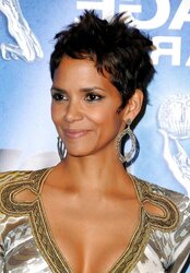 Halle Berry
