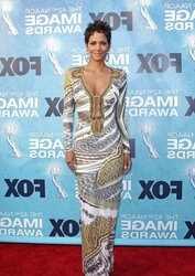 Halle Berry