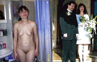 CLOTHED AND UNCLOTHED