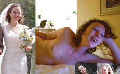 CLOTHED AND UNCLOTHED