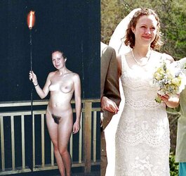 CLOTHED AND UNCLOTHED