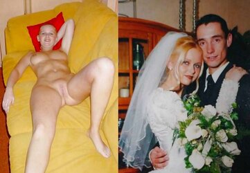 CLOTHED AND UNCLOTHED