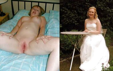 CLOTHED AND UNCLOTHED