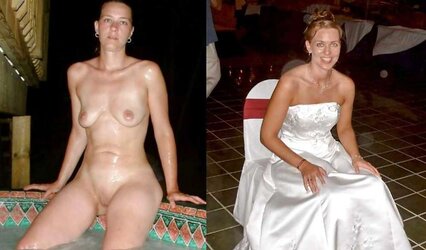 CLOTHED AND UNCLOTHED