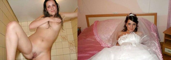 CLOTHED AND UNCLOTHED