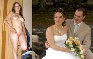 CLOTHED AND UNCLOTHED