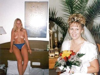 CLOTHED AND UNCLOTHED
