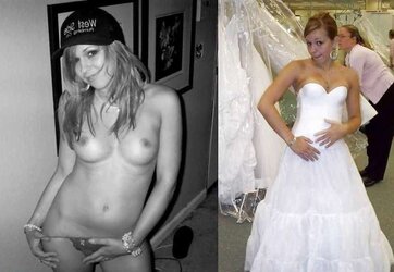 CLOTHED AND UNCLOTHED