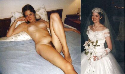 CLOTHED AND UNCLOTHED