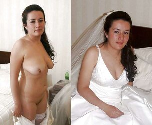 CLOTHED AND UNCLOTHED