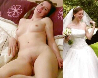 CLOTHED AND UNCLOTHED