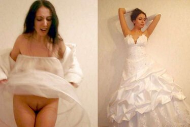 CLOTHED AND UNCLOTHED