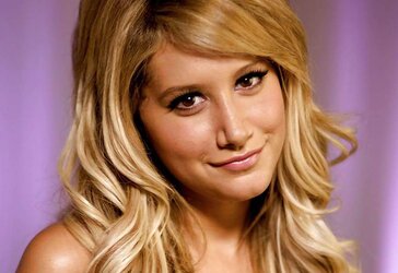 Ashley Tisdale