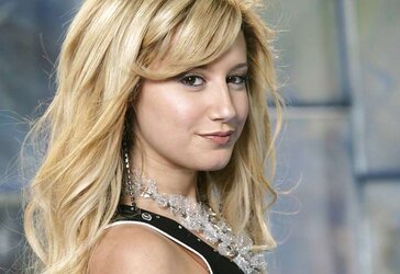Ashley Tisdale