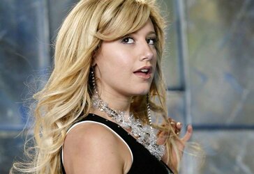 Ashley Tisdale
