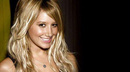 Ashley Tisdale