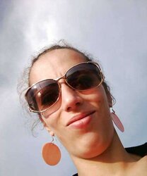 Nadja just a biotch