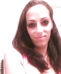 Nadja just a biotch