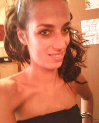 Nadja just a biotch