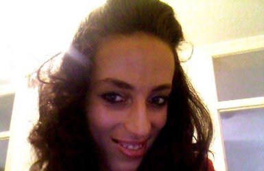 Nadja just a biotch