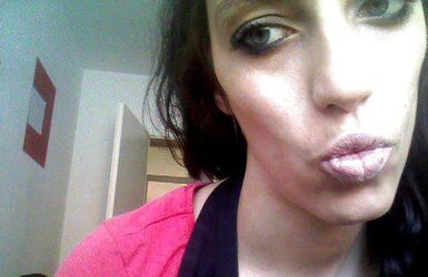 Nadja just a biotch