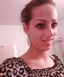 Nadja just a biotch