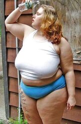 PLUMPER Honies