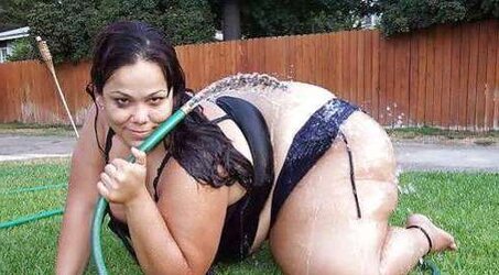 PLUMPER Honies