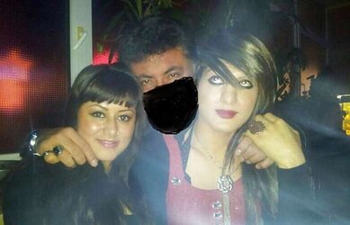 Meine Freundinnen und Ich