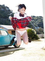 Aimi Yoshikawa - 01 Japanese Pretty Chick