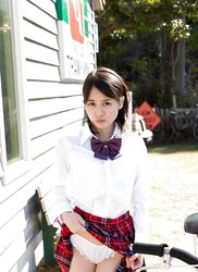 Aimi Yoshikawa - 01 Japanese Pretty Chick