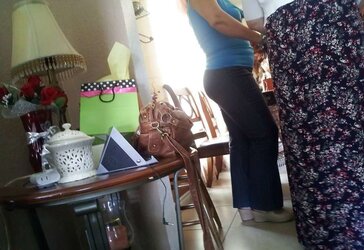 El Culote de Norma