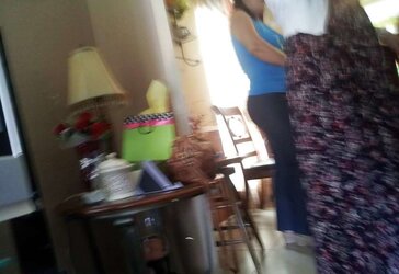 El Culote de Norma
