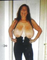 Thick Baps Granny