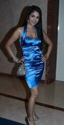 Satin sundress, suit, uniform