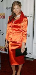 Satin sundress, suit, uniform