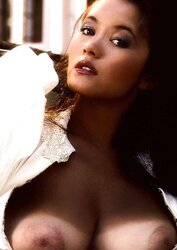 Vintage Breasts - Alana Soares