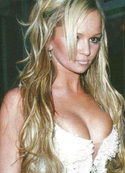 Enormous Celeb Breasts