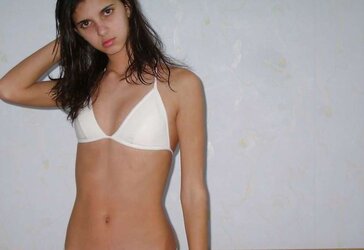 Teenager Stunners Bevy