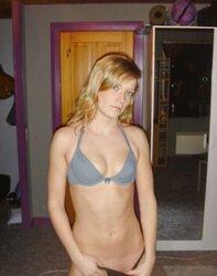 Teenager Stunners Bevy