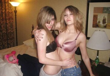 Teenager Stunners Bevy