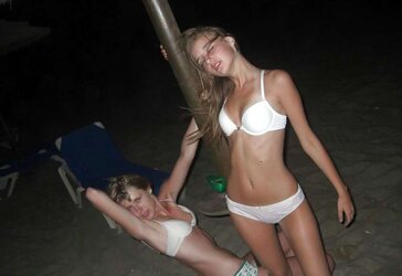 Teenager Stunners Bevy