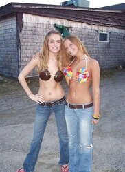 Teenager Stunners Bevy