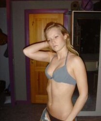Teenager Stunners Bevy